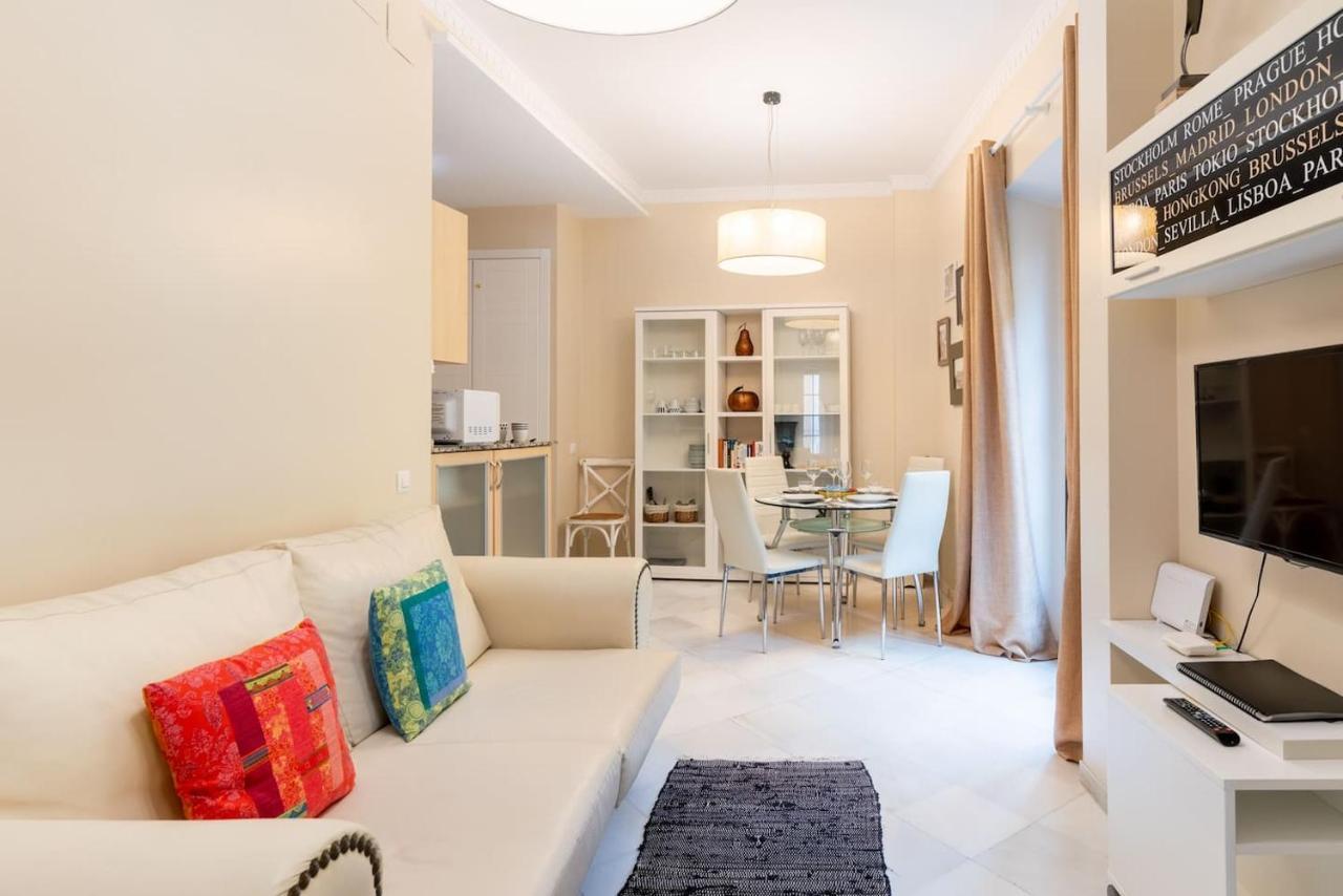 Apartamento Puente Y Pellon By Thegoodtourist